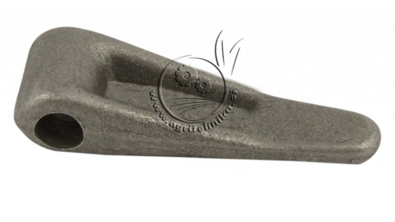 PLOŠČATI TEČAJ B-54 mm (5kom)