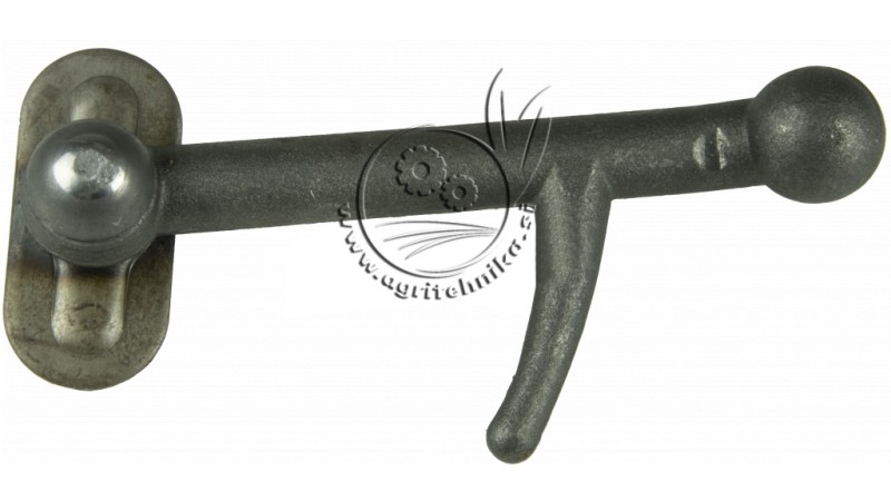 ZAPIRALO PESANTE LUNGA D-L (5kom)