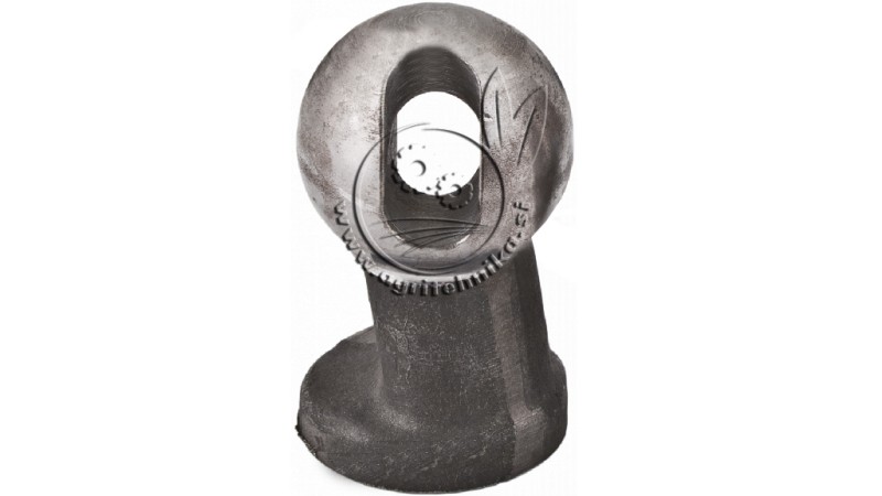 KROGLA KIPER KESONA fi 60 ZADNJA DESNA