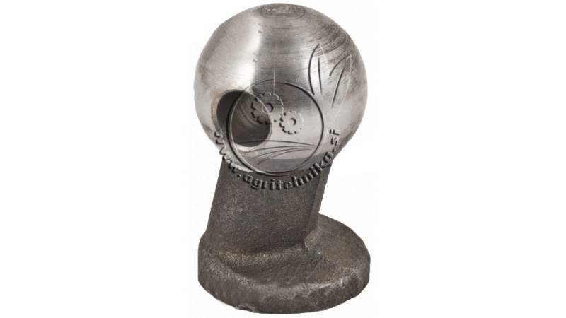 KROGLA KIPER KESONA fi 60 SPREDNJA