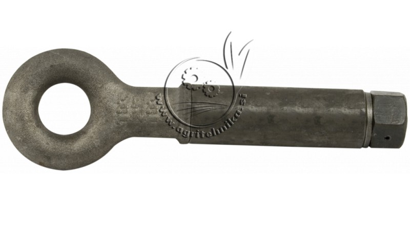 VRTLJIVA VLEČNA KLJUKA M33