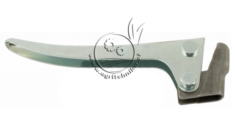 ROČICA SKLOPKE-KOMPLET DOLŽINE 160 mm