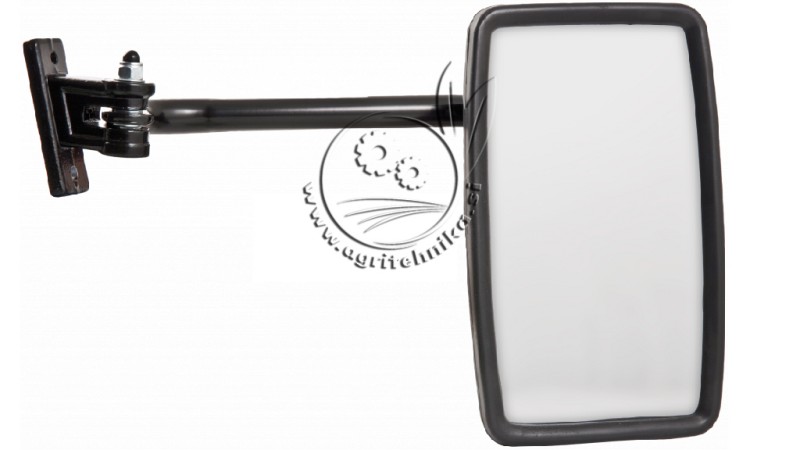 OGLEDALO CPL BELO STEKLO , DESNO ZA KABINO BRIEDA