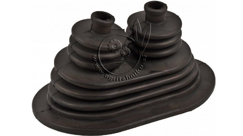 MANŠETA ZA DVOJNO ROČKO