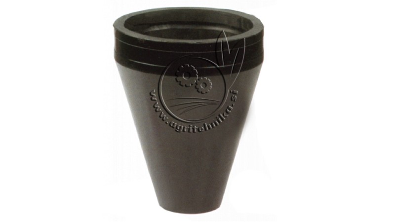 STOŽEC PRAZJENJA 6''