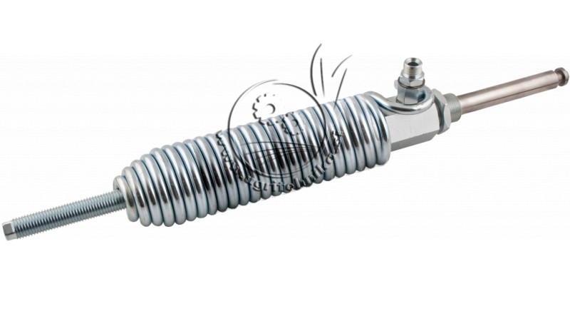 HIDRAVLIČNI CILINDER Z VZMETJO 6''   ZA ODPIRANJE IN ZAPIRANJE LOPUTE  