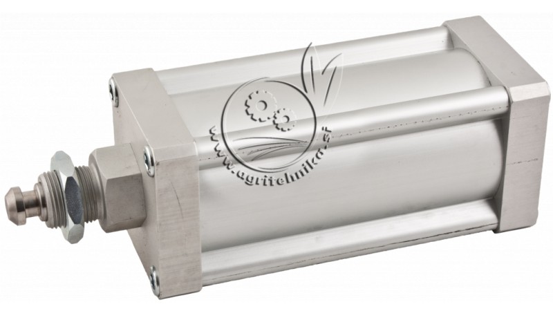 HIDRAVLIČNI DVOJNI CILINDER ZA ODPIRANJE IN ZAPIRANJE 5''