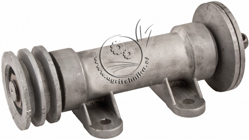 OSOVINA ZA CIRKULAR fi 30 DOLŽINA 300 mm