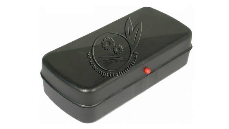 ZABOJ ZA ORODJE PLASTIČNI 240x110x65