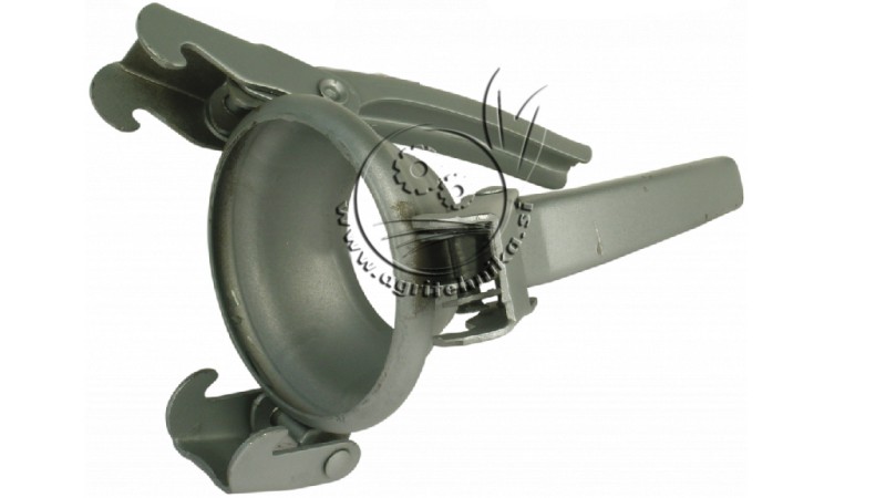 SKLOPKA ZA ZGLOB fi 120 TROJNO ZAPIRALO