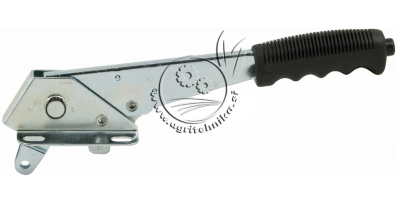 POTEZNA ROČICA L280 Z JERMENICO fi 24mm