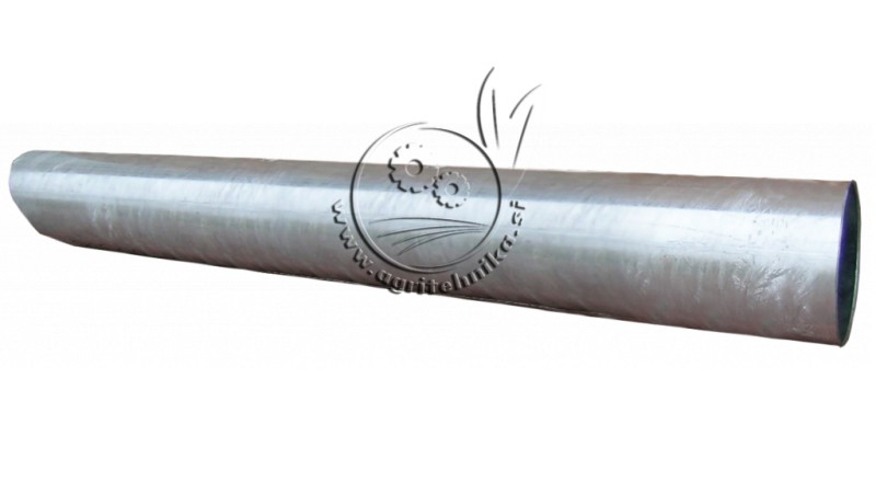 SESALNA CEV POCINKANA     fi 80 dolžine 2 metra   