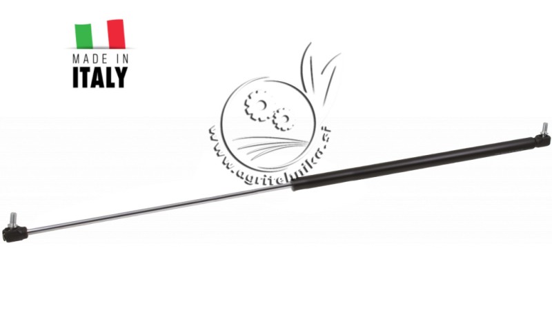 PLINSKI AMORTIZER Lmin 430 Lmax 780