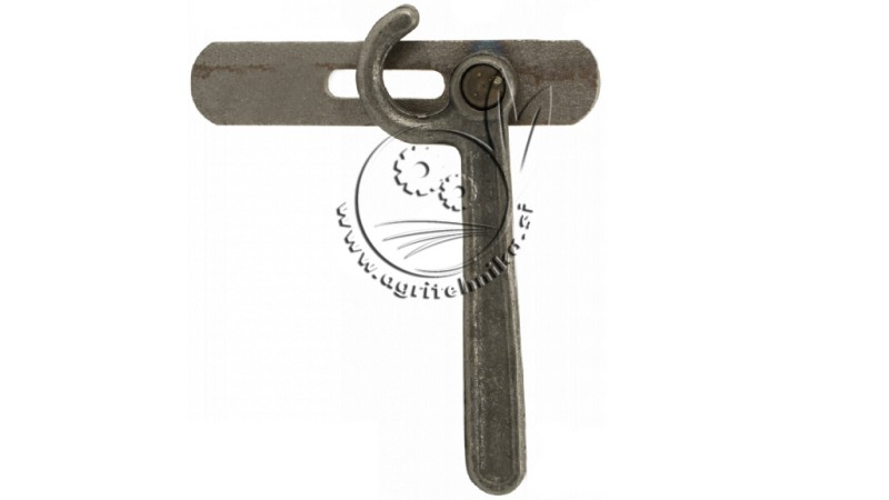 ZUNANJI NAPENJALEC VERIGE LEVI