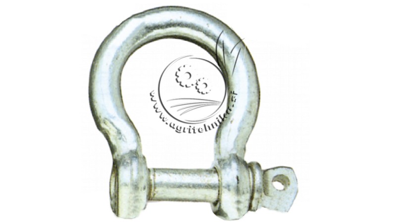 VERIŽNI ČLEN Z VIJAKOM 1000kg