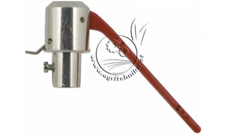 VARNOSTNA ROČKA ZA BENCINSKI MOTOR    fi 22,7 mm  