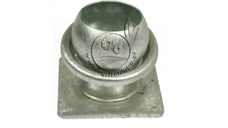 POCINKANA KROGELNA PRIROBNICA fi 150