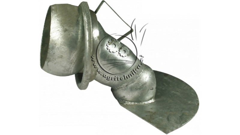 MOŠKI PRIKLJUČEK ZA RAZPRŠITEV-RAZŠIRJEN