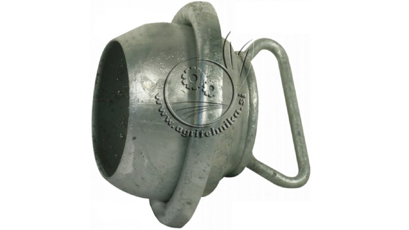 POCINKAN MOŠKI ČEP fi 120