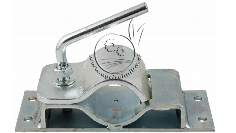 OBJEMKA ZA PODPORNO NOGO 400 kg