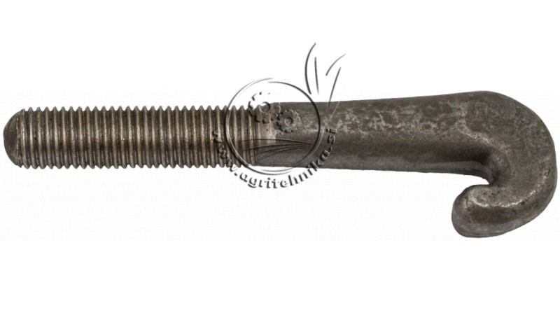 PRIKLJUČEK Z NAVOJEM M20