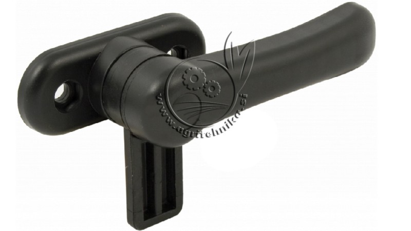 ZAPIRALO ZA OKNO DESNO