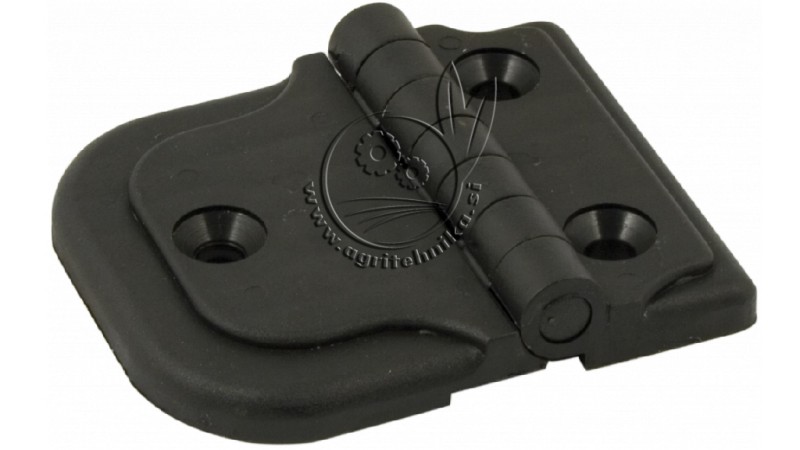 NAJLONSKI TEČAJ ZA STEKLO S TESNILOM IN DISTANČNIKOM