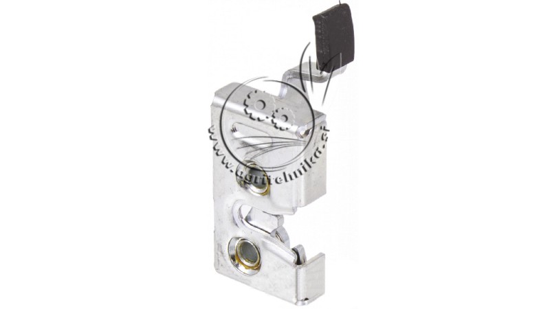 UNIVERZALNA KLJUČAVNICA LEVA