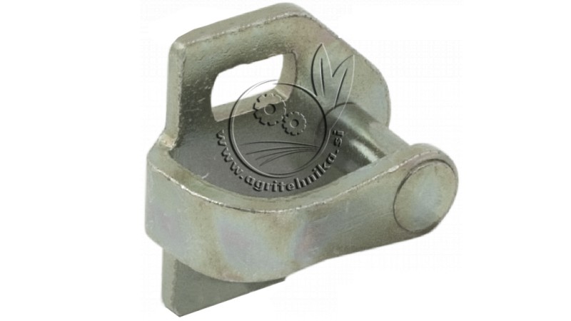 NASTAVLJIVA KLJUČAVNICA DESNO-LEVO