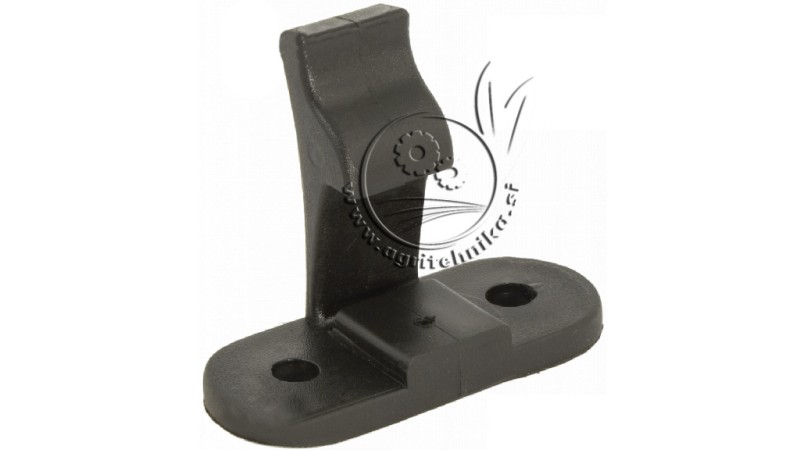 ZAPIRALNI KAVELJ ZA ODPIRANJE VRAT