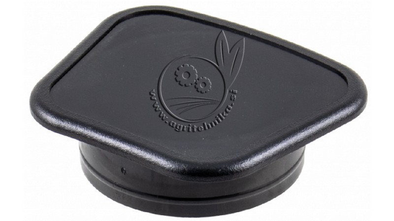 POKROVČEK VOLANSKEGA OBROČA    ZA FI 340  