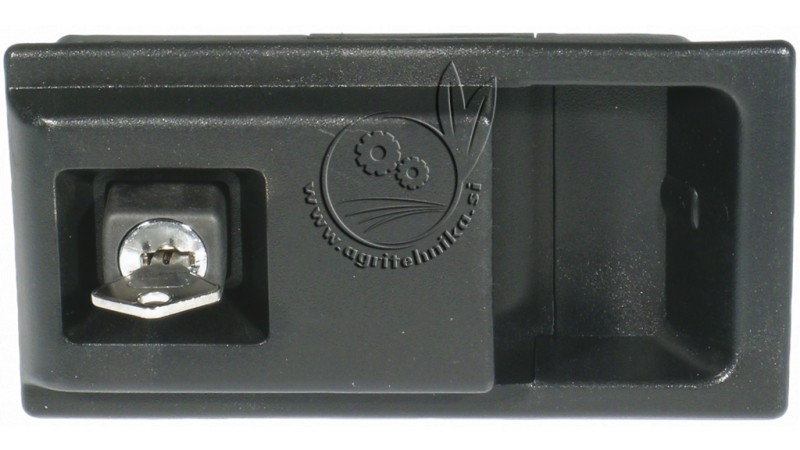 UNIVERZALNA MONTAŽNA KLJUKA ZA TRAKTOR