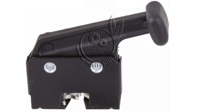 UNIVERZALNA KLJUČAVNICA ZA TRAKTORSKO KABINO DESNA