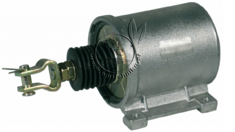 ZAVORNI CILINDER HOD 80 mm