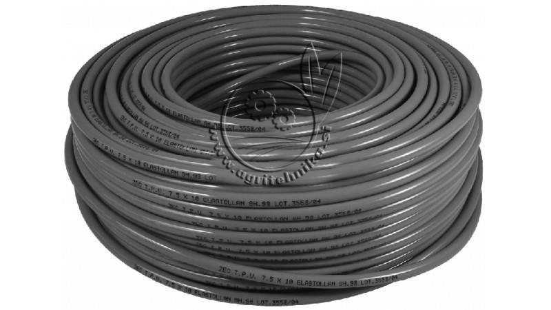 CEV V KOLUTU 12x8 - 50 METROV