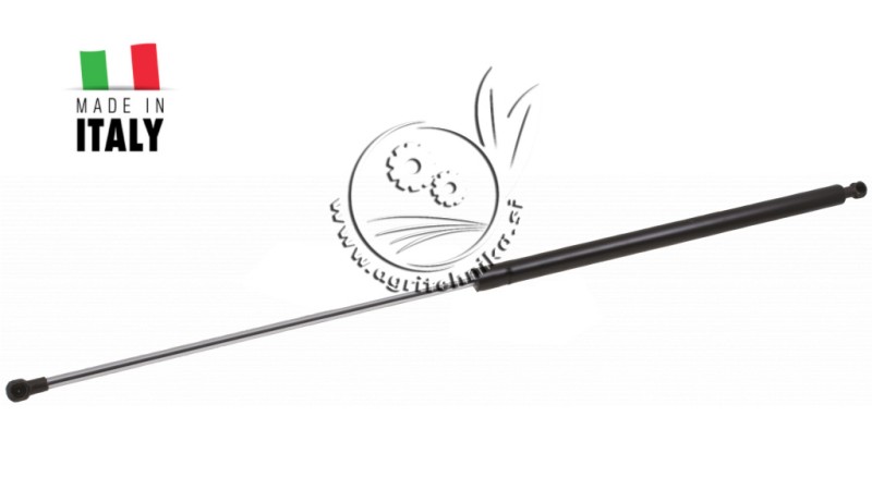 PLINSKI AMORTIZER Lmin 335 Lmax 585