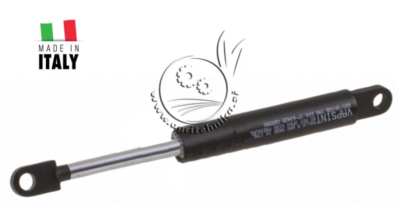 PLINSKI AMORTIZER Lmin 220 Lmax 360