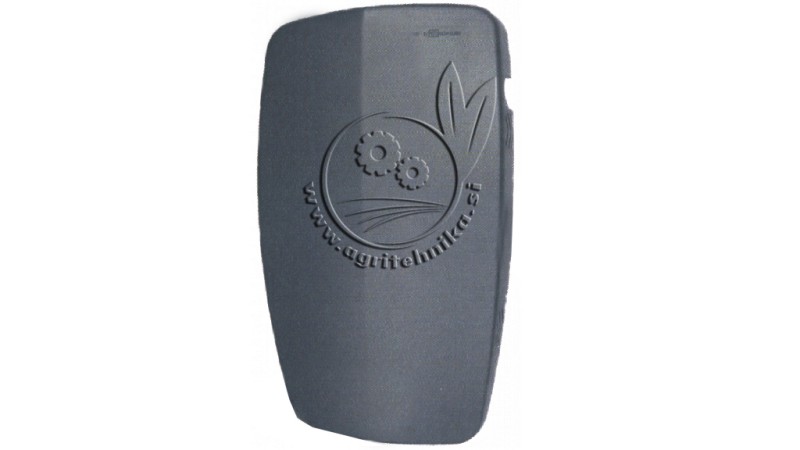 OHIŠJE ZA OGLEDALO LEVO