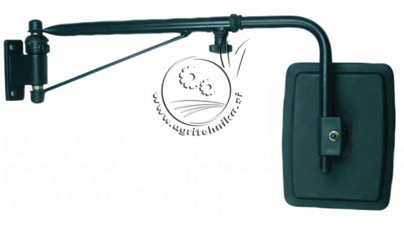 TELESKOPSKO VZVRATNO OGLEDALO LEVO