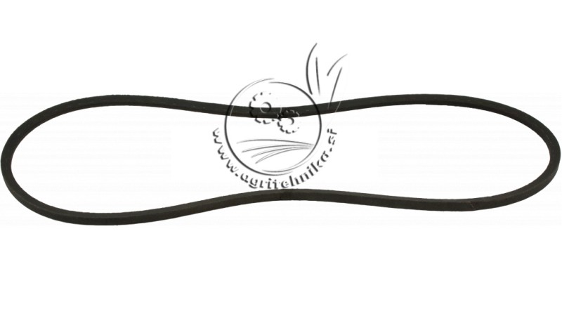 KLINASTI JERMEN SPZ 1077