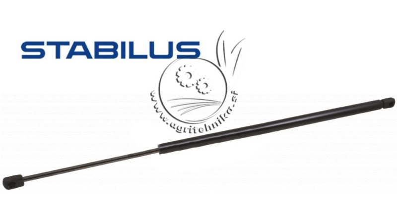 PLINSKI AMORTIZER     Lmin 504 Lmax 700 F350  