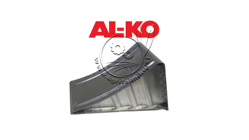 ZAGOZDA NOSILNOST 5000 kg