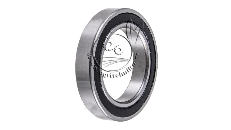 KROGLIČNI LEŽAJ Z UTORI 6009 - 2RS (2kom)