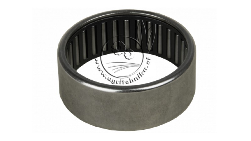 LEŽAJ    Z ODPRTIMI ROBOVI HK 2516   