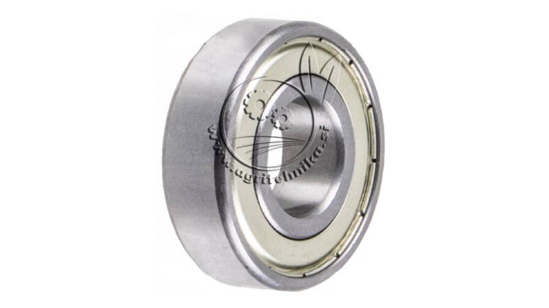 LEŽAJ Z UTORI 6303 - 2Z (2kom)