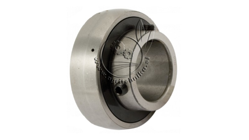 LEŽAJ UC 207 fi 35mm