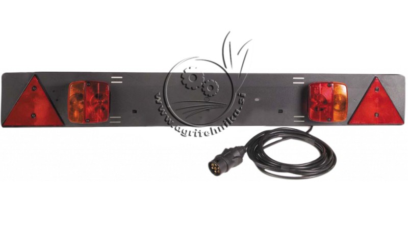 SET ZA PRIKLOPNIKE 1050mm