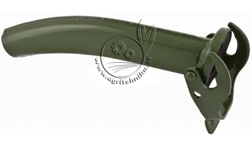 NASTAVEK ZA KOVINSKO POSODO