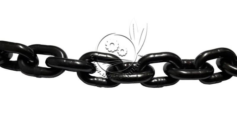 VERIGA GOZDARSKA 7/2500 