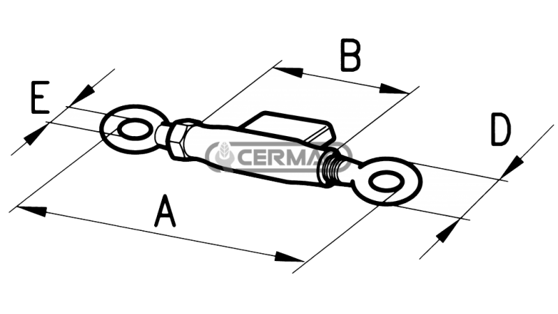 TENDICATENA